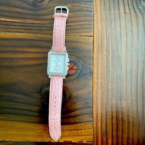 Juicy Couture watch